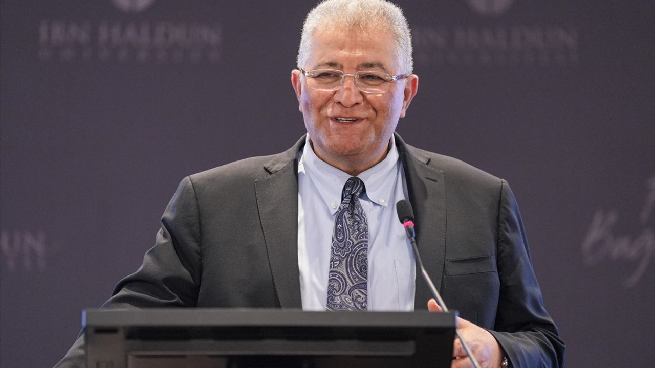 Gençlerin Kültürel Buluşması: "Pusula: İnsanlığın Ortak Yönü" Projesi