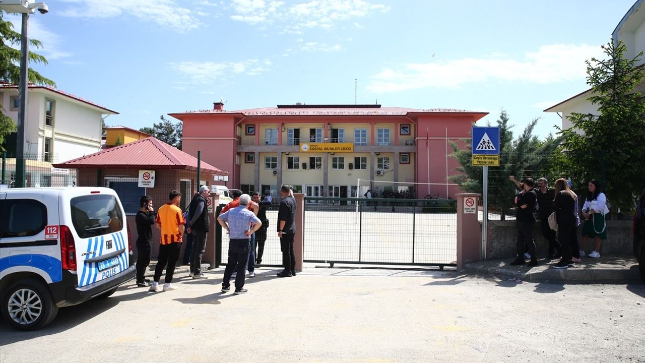 Giresun'da Kızılderili Kardeşlerin Ölümü: Zanlı Tutuklandı
