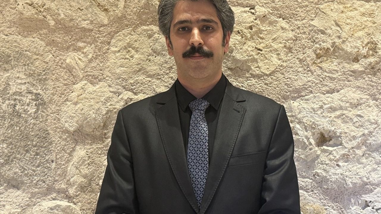 Gönül Telimizden Türk Dünyası Ezgileri Konseri