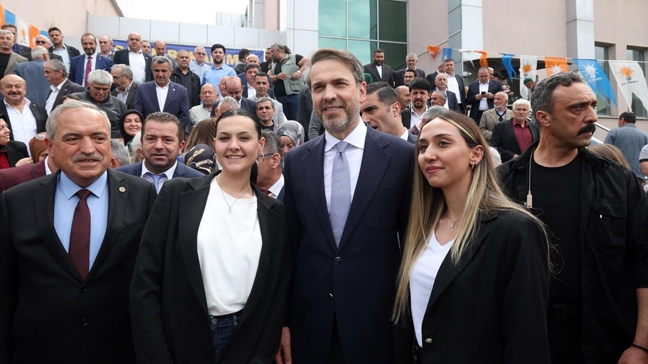 Güçlü Ekonomi İçin Yeni Enerji Keşifleri