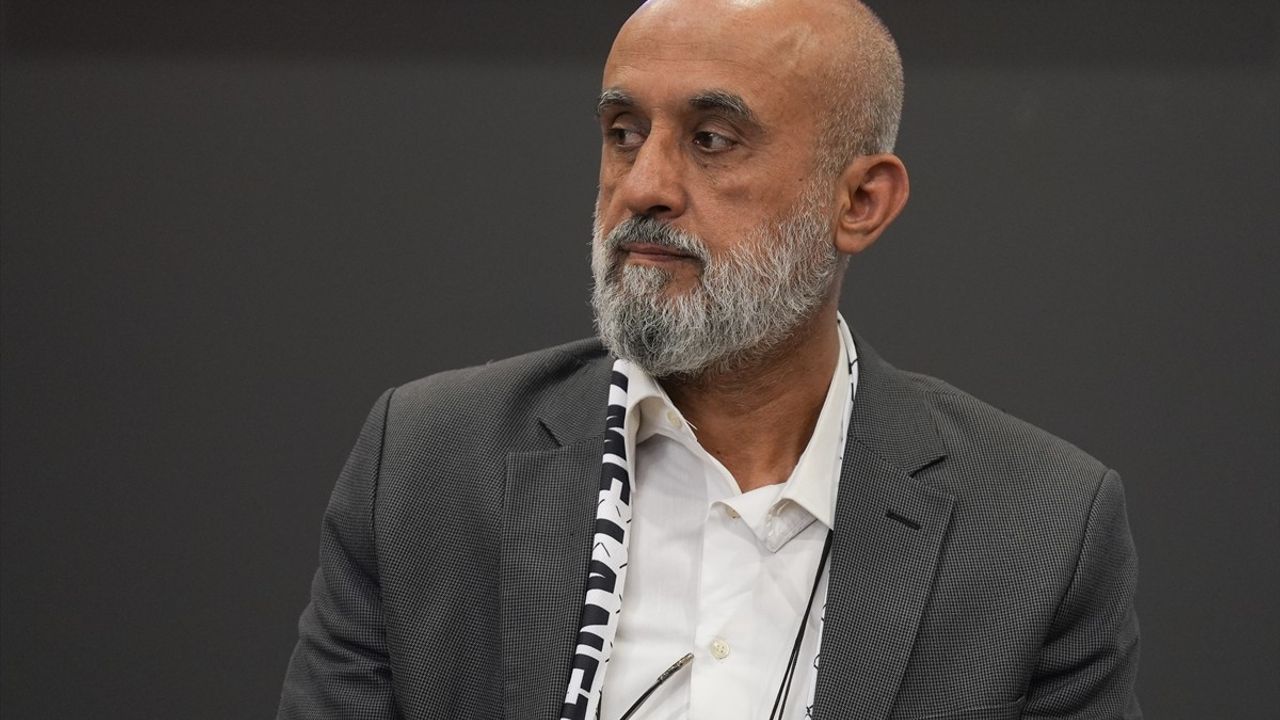 HAK-İŞ Engellilere Yönelik Panel Düzenledi