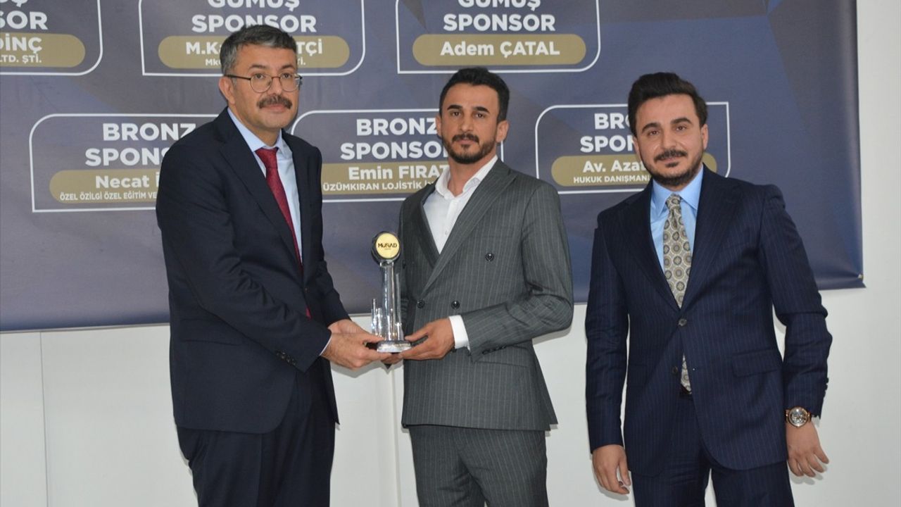 Hakkari'de Birlikte Çalışma ve Üretim Programı Düzenlendi