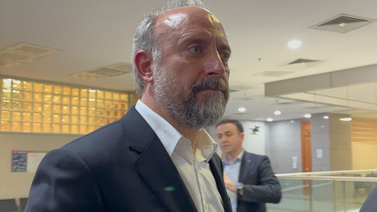 Halit Ergenç ve Rıza Kocaoğlu: Gezi Parkı Davasında Yalan Tanıklıkla Yargılanıyorlar