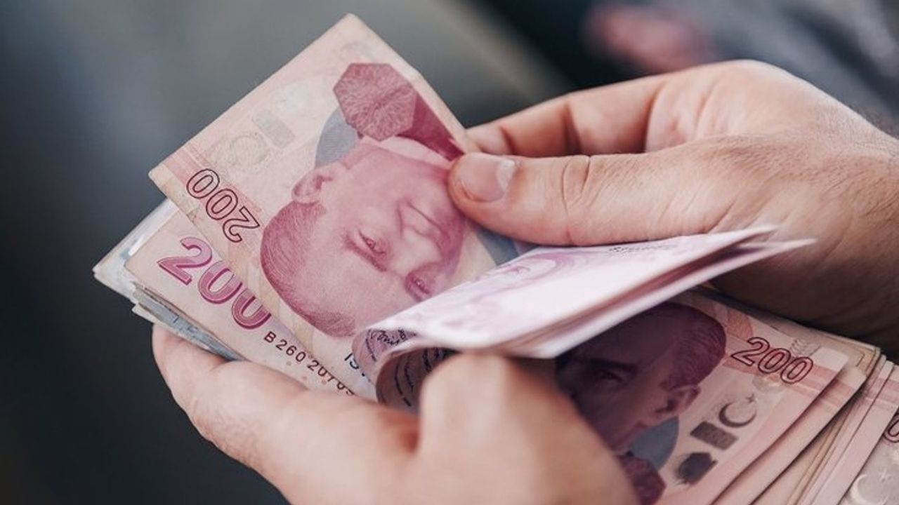 Hemen IBAN'a bakan kazanacak! En az 5.000 TL yatacak