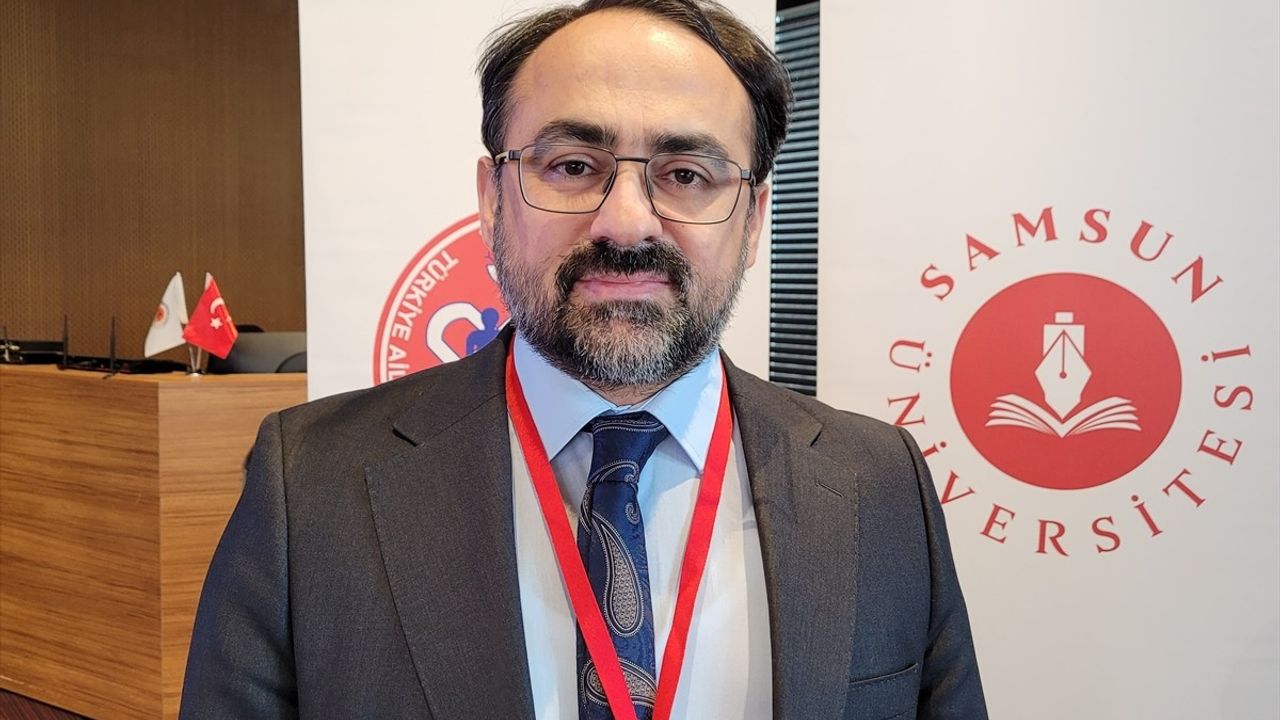 Hipertansiyon: Sessiz Tehlikenin Farkında Mısınız?