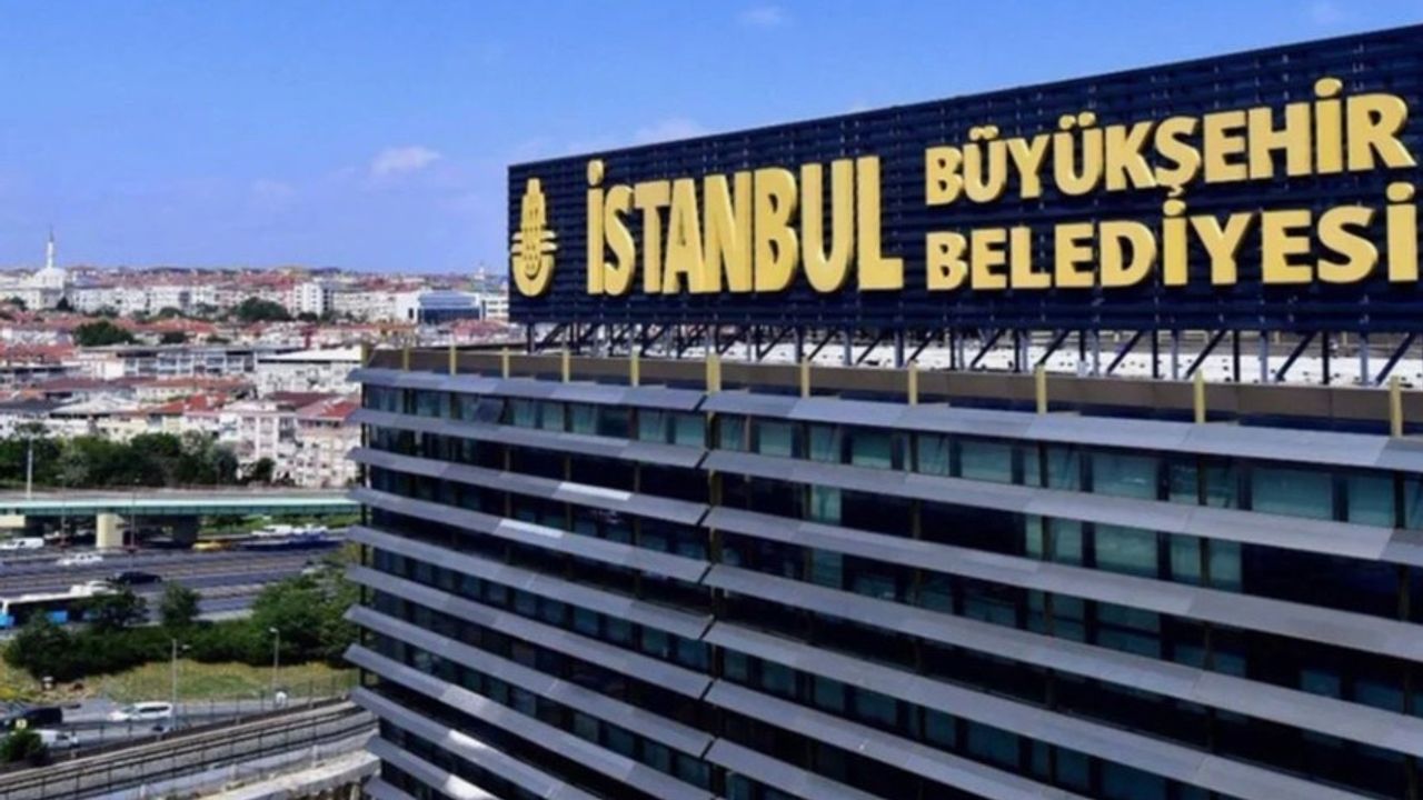 İBB 4. dalga operasyon! İBB'nin kilit kadrosu açığa çıktı! İşte yeni tutuklananlar listesi