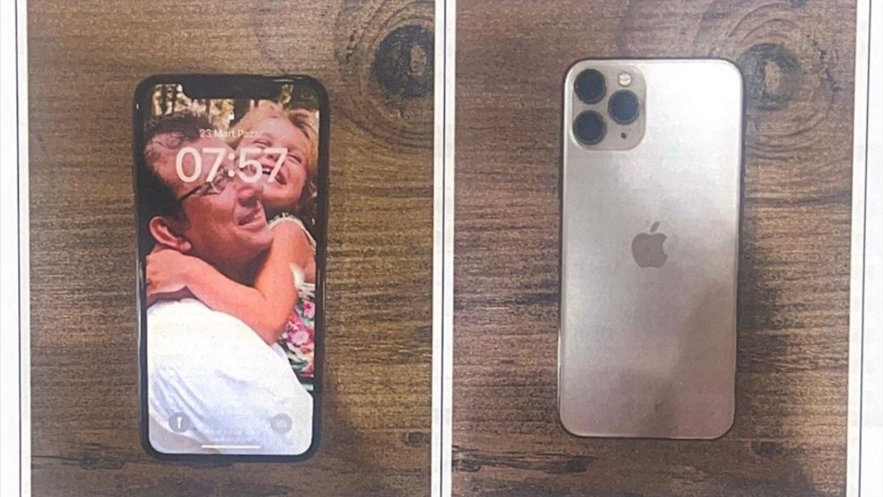 İBB Soruşturması: Ekrem İmamoğlu'na Ait Telefonun Bulunması ve İfadeler