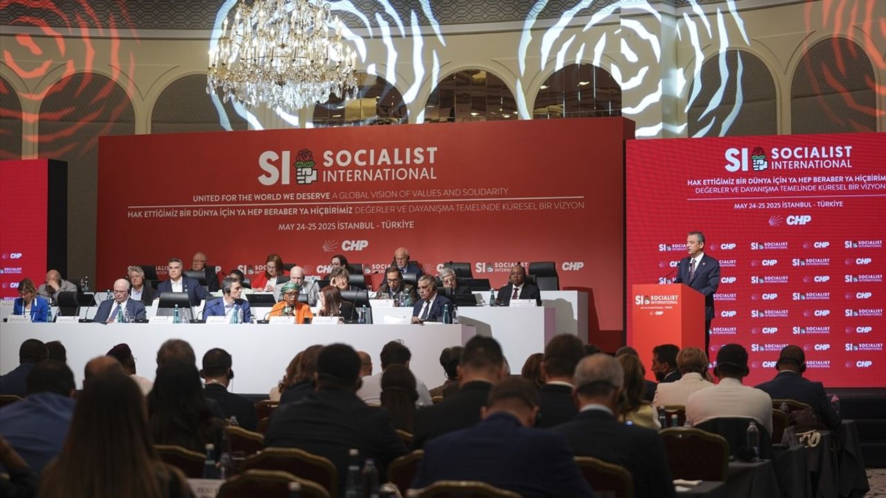 İspanya Başbakanı Sanchez'in Gazze Mesajı