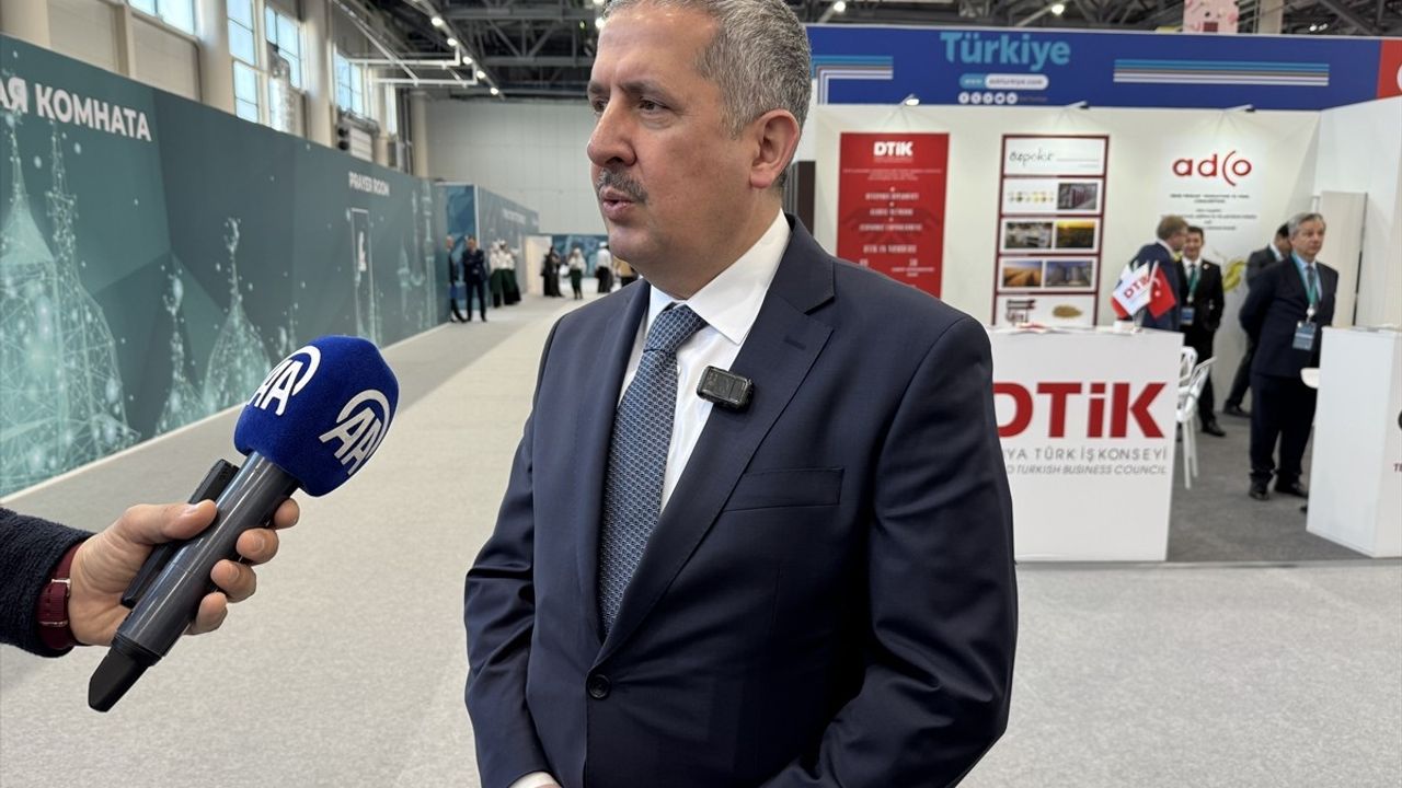 İstanbul Barış Müzakereleri ve Ticaret Üzerindeki Etkisi