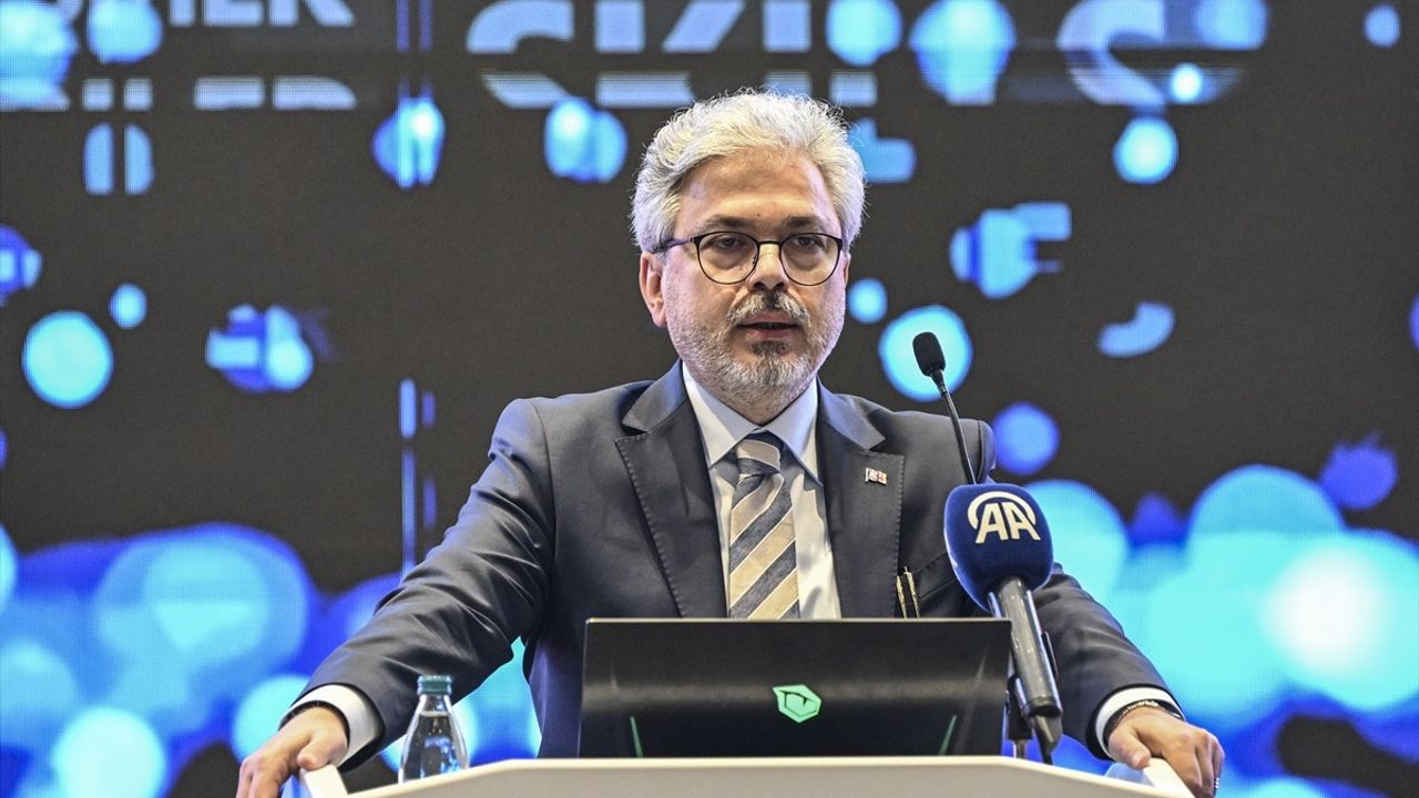 İstanbul'da 'Sınırlarla Yüzleşmek: Beceriler ve Değerler' Konferansı