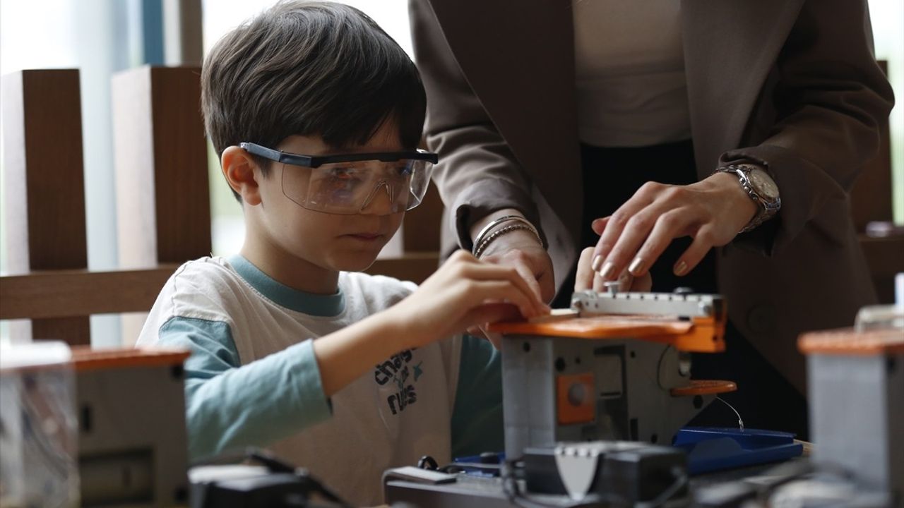 İstanbul Dijital Sanat Festivali 2023
