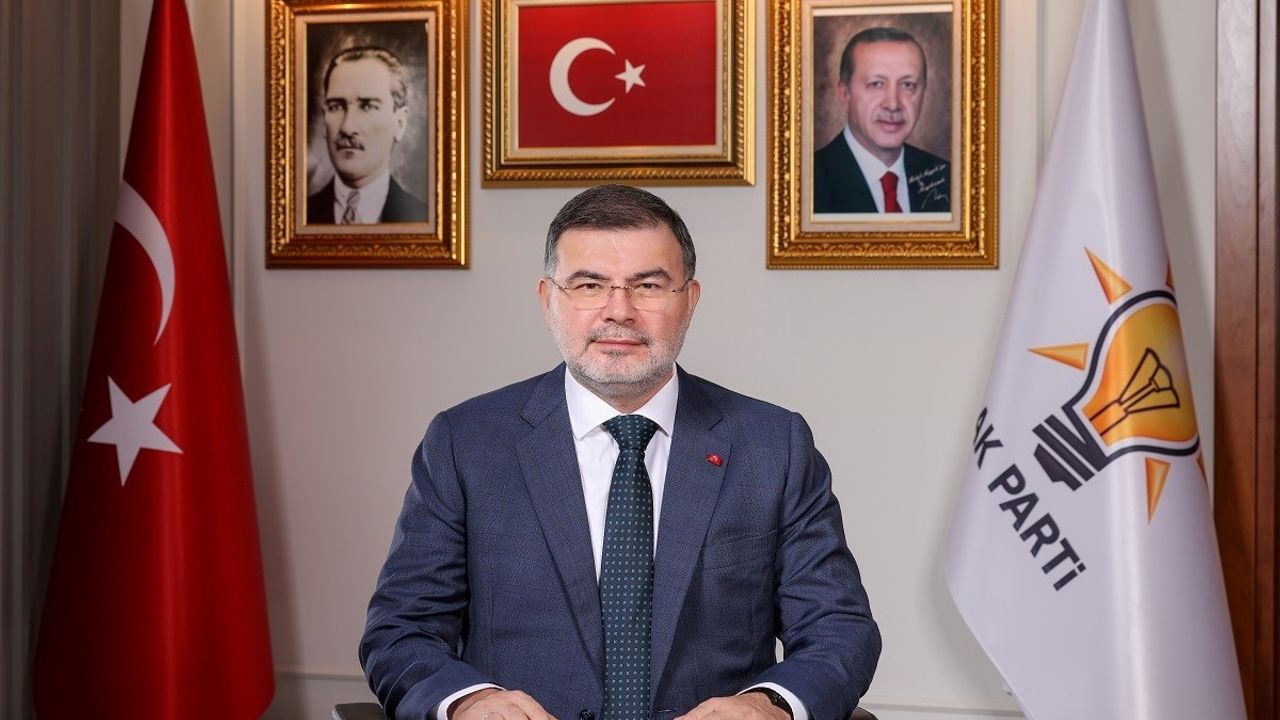 İzmir'de 221 Yeni Tesis ile DSİ'nin Başarısı