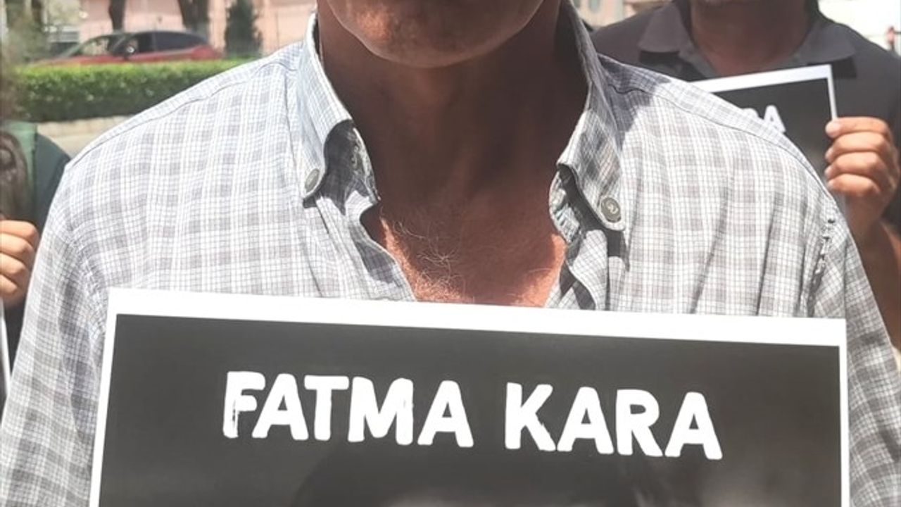 İzmir'de Eski Kız Arkadaş Cinayeti: Olgun Gacar'ın Duruşması Başladı