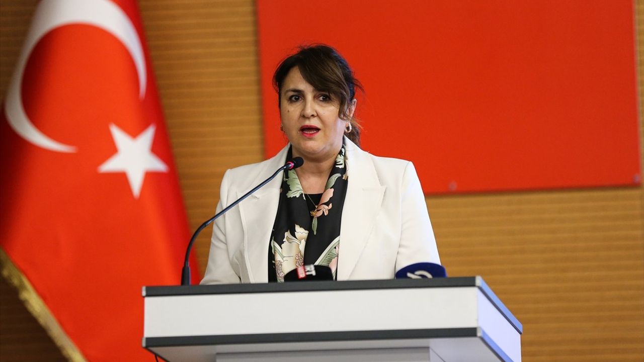 Kadın Girişimciliği Desteklemek İçin Yeni Adımlar