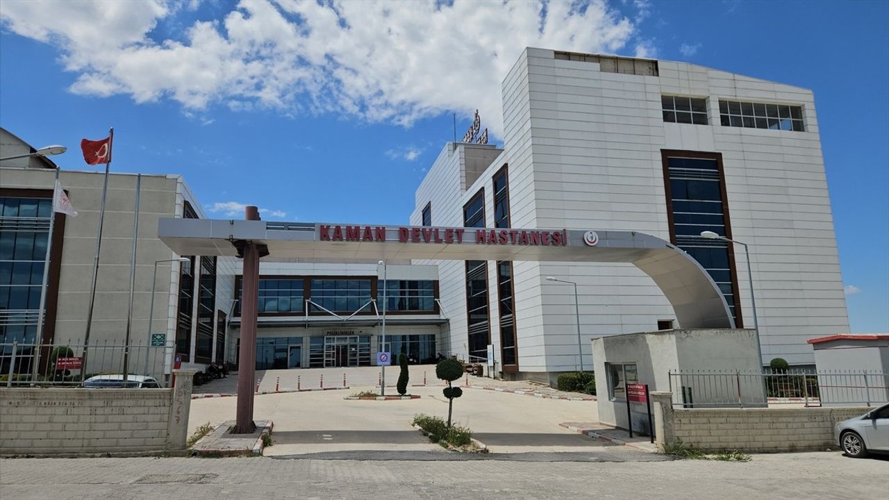 Kaman Kalehöyük'ün Öncüsü Dr. Sachihiro Omura Hayatını Kaybetti