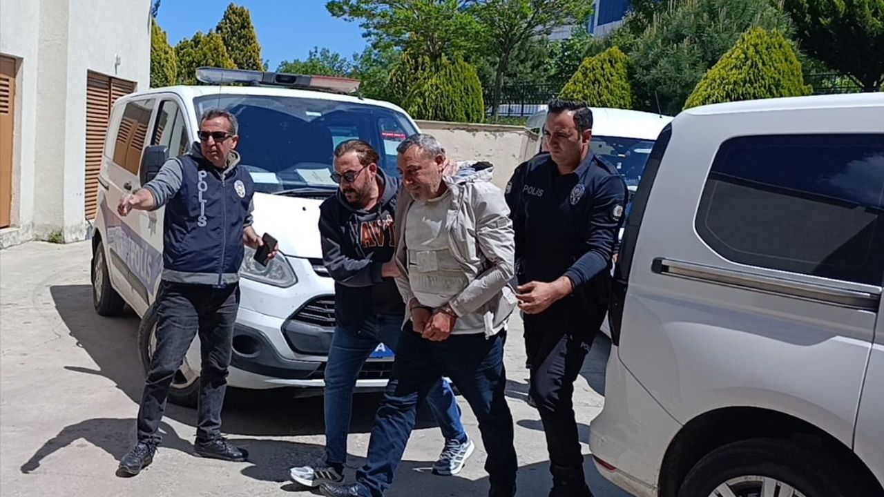 Kapaklı'da Baba-Oğul Tartışması Kanlı Bitti