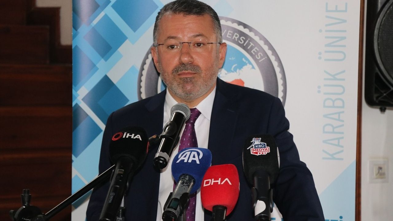 Karabük Üniversitesi ve KAPGEM ile Kamu Politikalarına Bilimsel Katkı