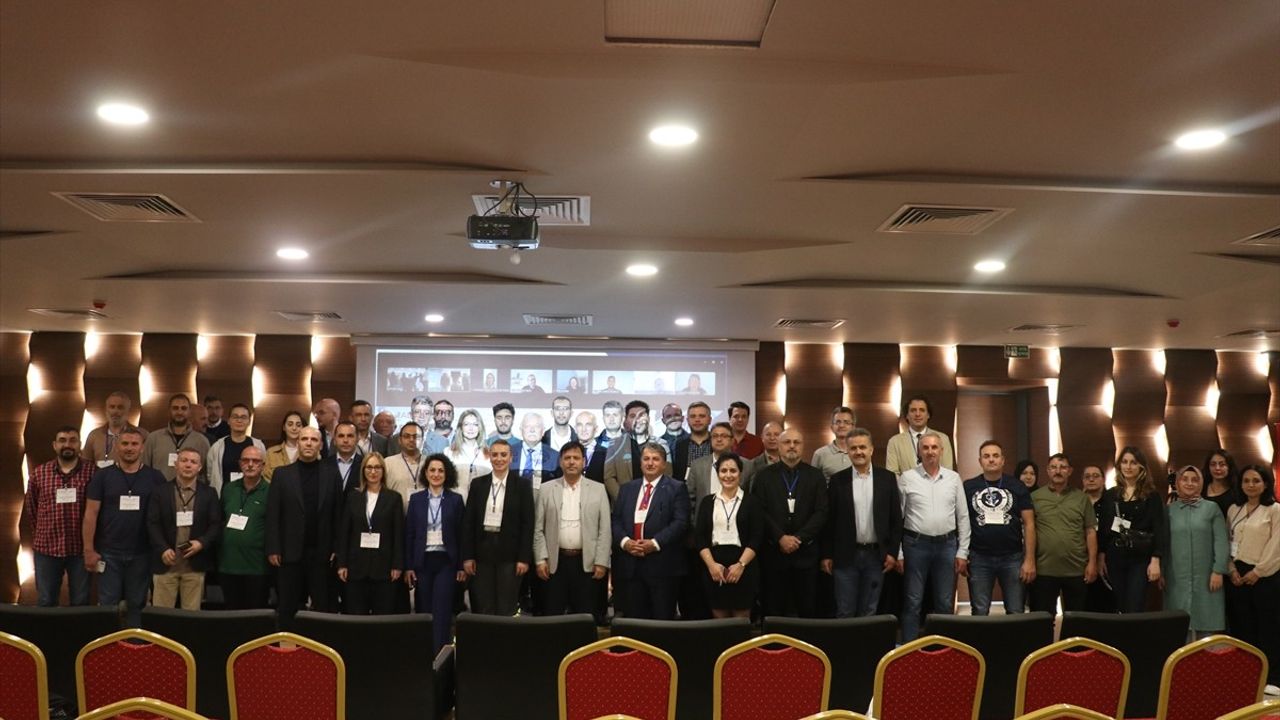 Karadeniz'de Sürdürülebilir Deniz Yetiştiriciliği Çalıştayı Düzenlendi
