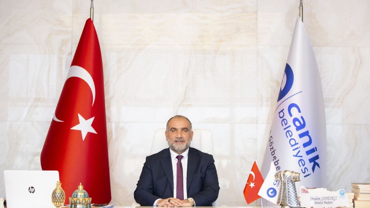 Karadeniz’in kalbi Samsun’da atacak! 40 milyon TL ile ülkenin en büyüğü olacak