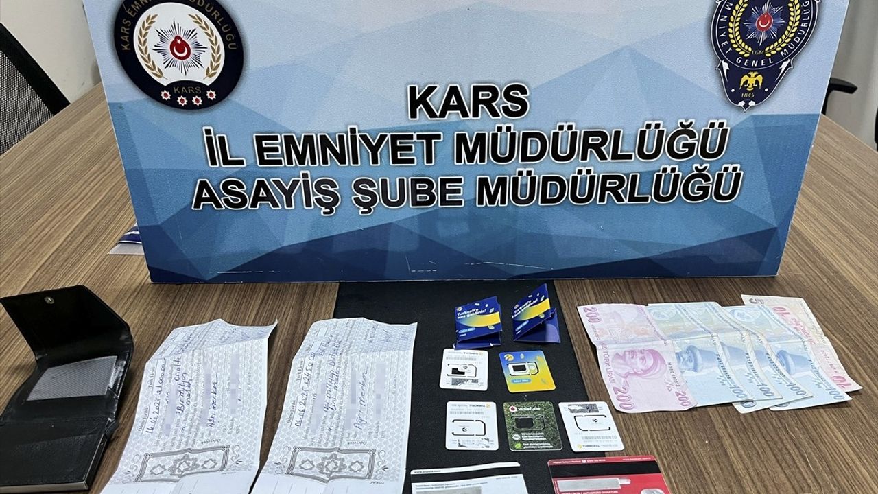 Kars'ta Sahte Kurbanlık İlanıyla Dolandırıcılık