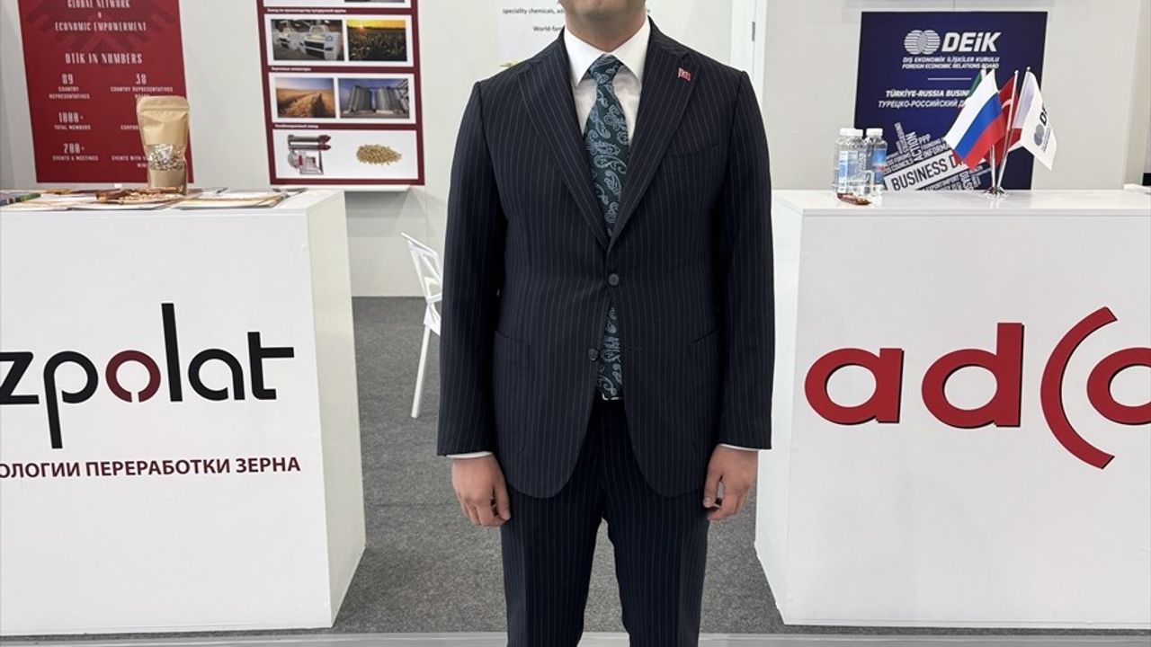 KazanForum İle Yeni İşbirlikleri