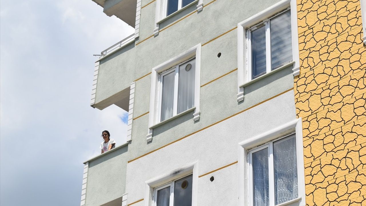 Kırklareli'nde Düğünde Yaralanan Kadın Ameliyat Olacak