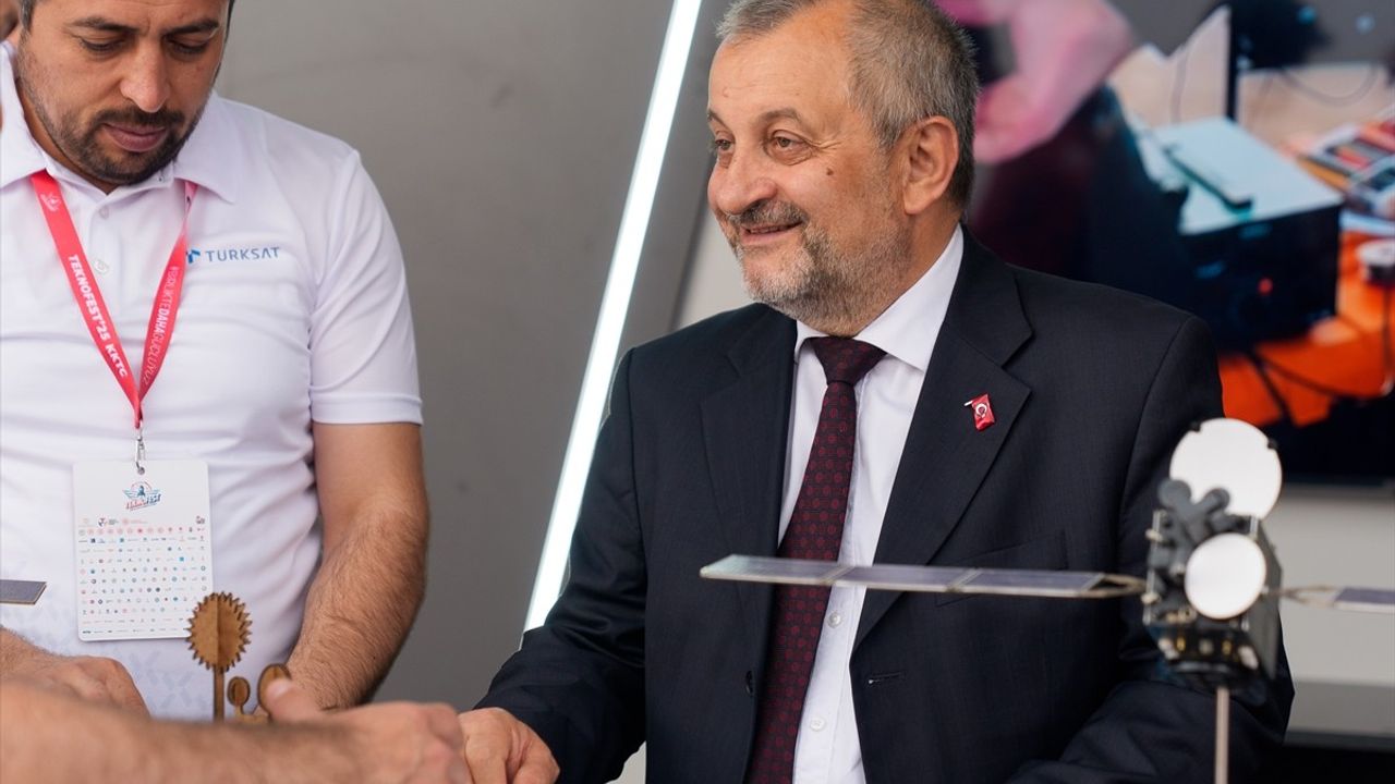 KKTC e-Devlet Kapısı ile Dijitalleşiyor