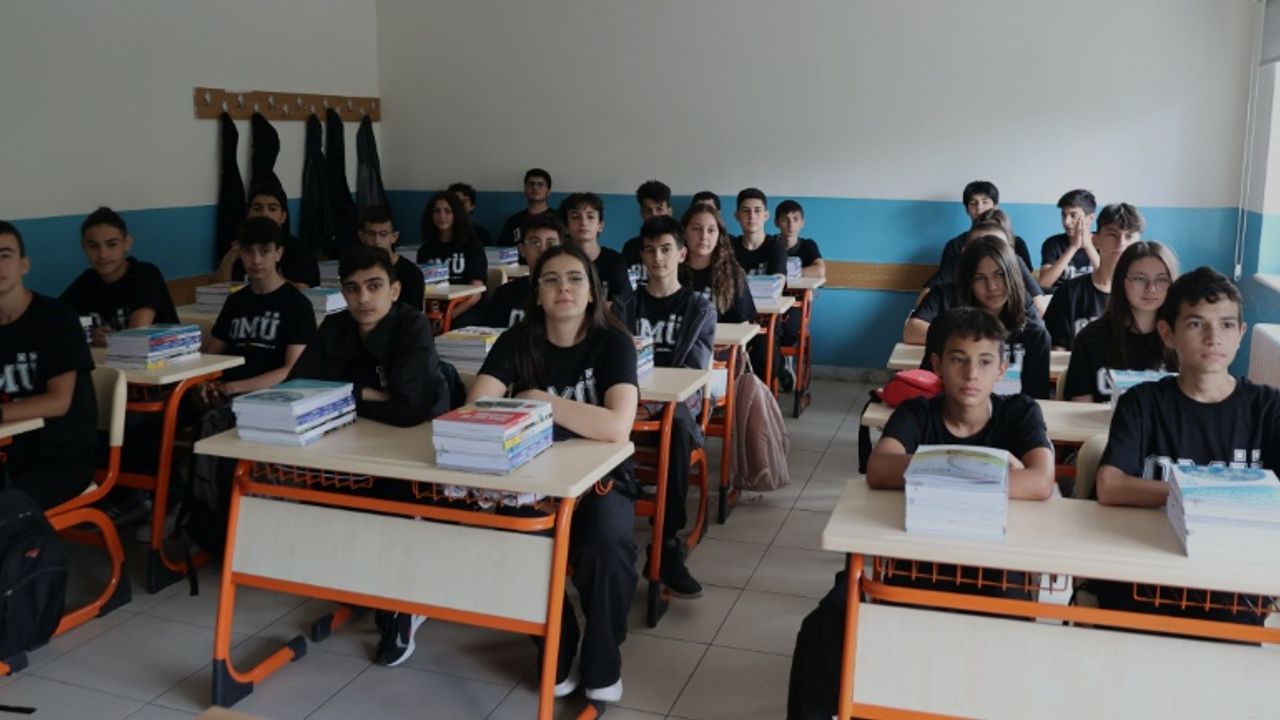 Konya’da öğrenci olmak çok kolay! Aylık 4.500 TL kazanç kapısı açıldı