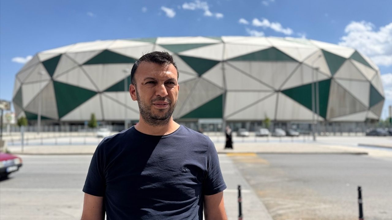 Konyaspor Evinde Galibiyet Peşinde