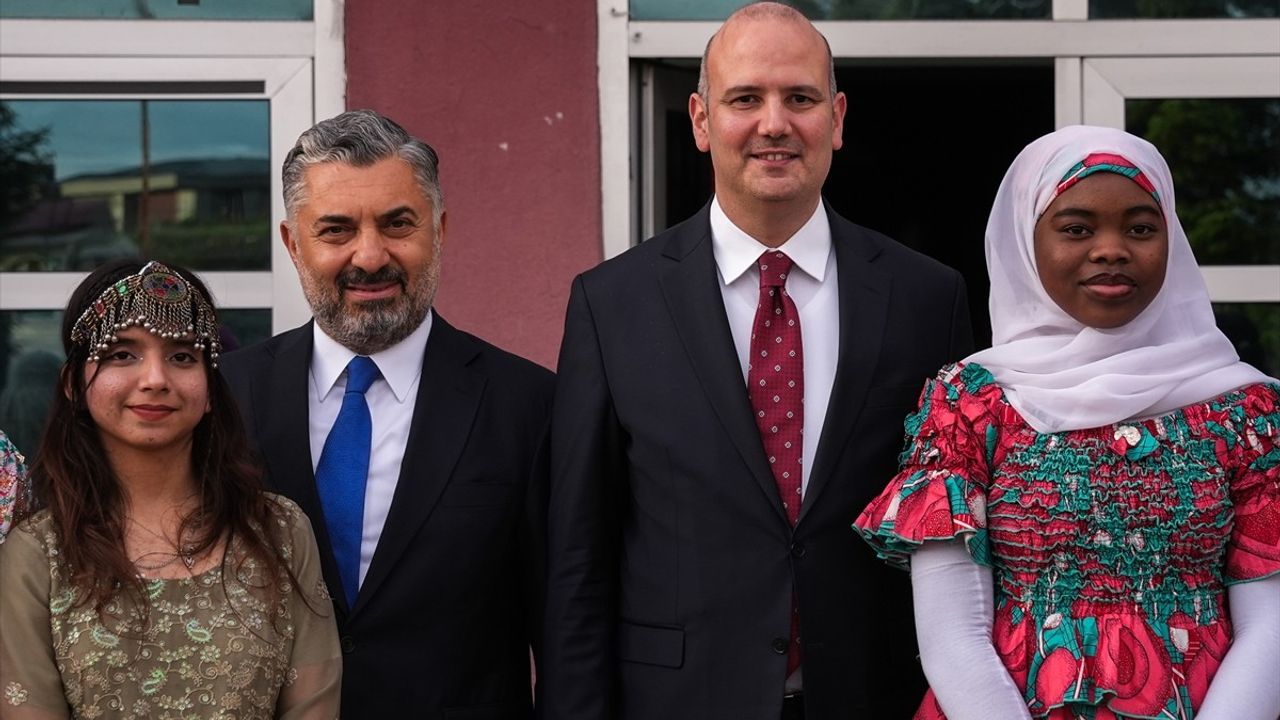 Kudüs'ün Hüznü ve Gazze'nin Umudu