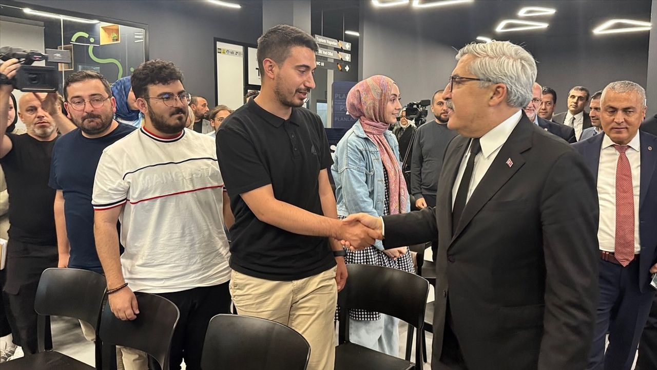 Kültür Sanat Politikaları Üzerine İstişare Toplantısı