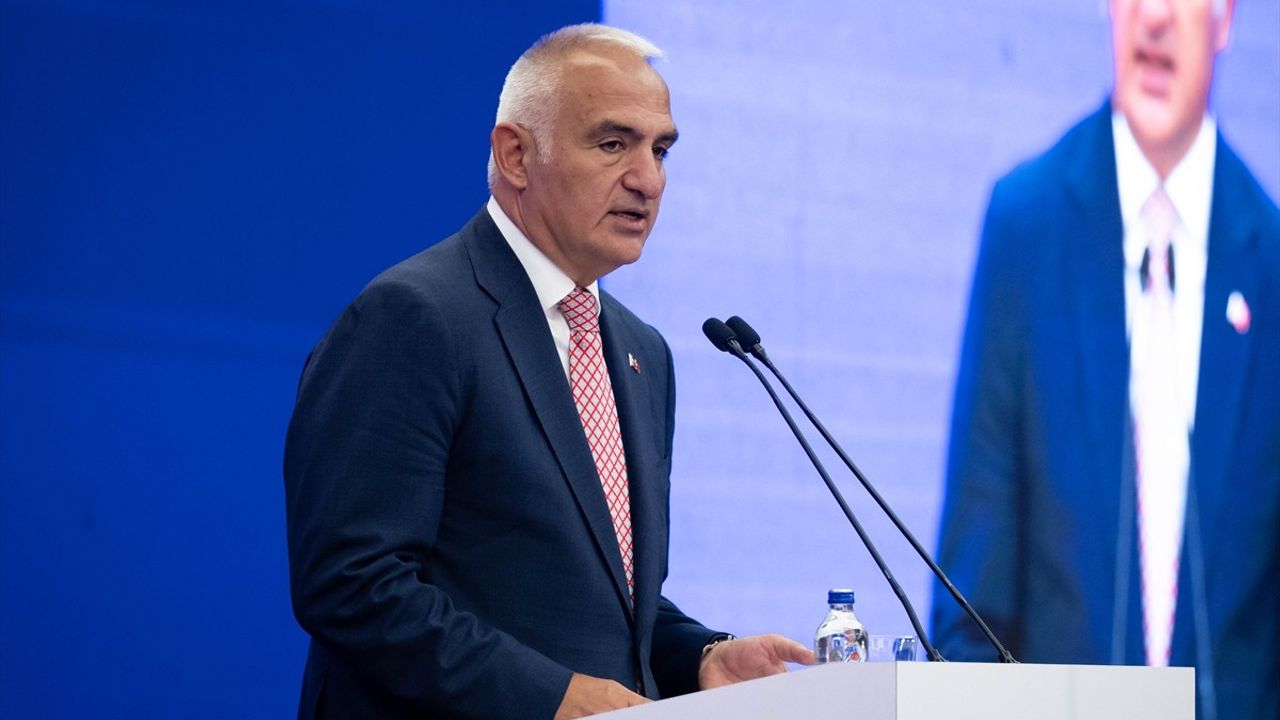 Kültürel Miras ve İslam Sanatları Fuarı'nda Vurgular