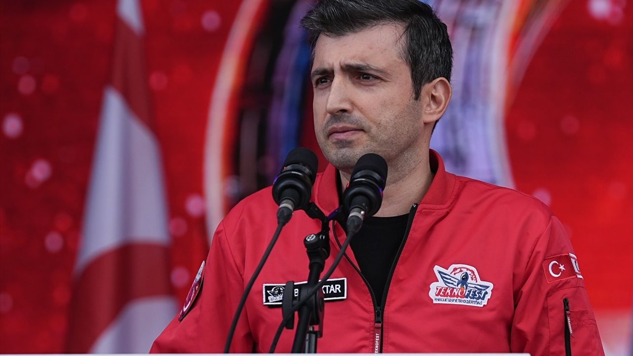 Kuzey Kıbrıs Bilişim Adası Olma Yolunda