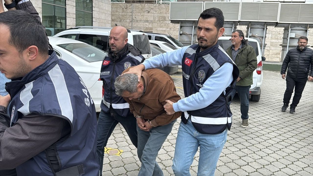 Mali Suç Örgütlerine Yönelik Büyük Operasyon