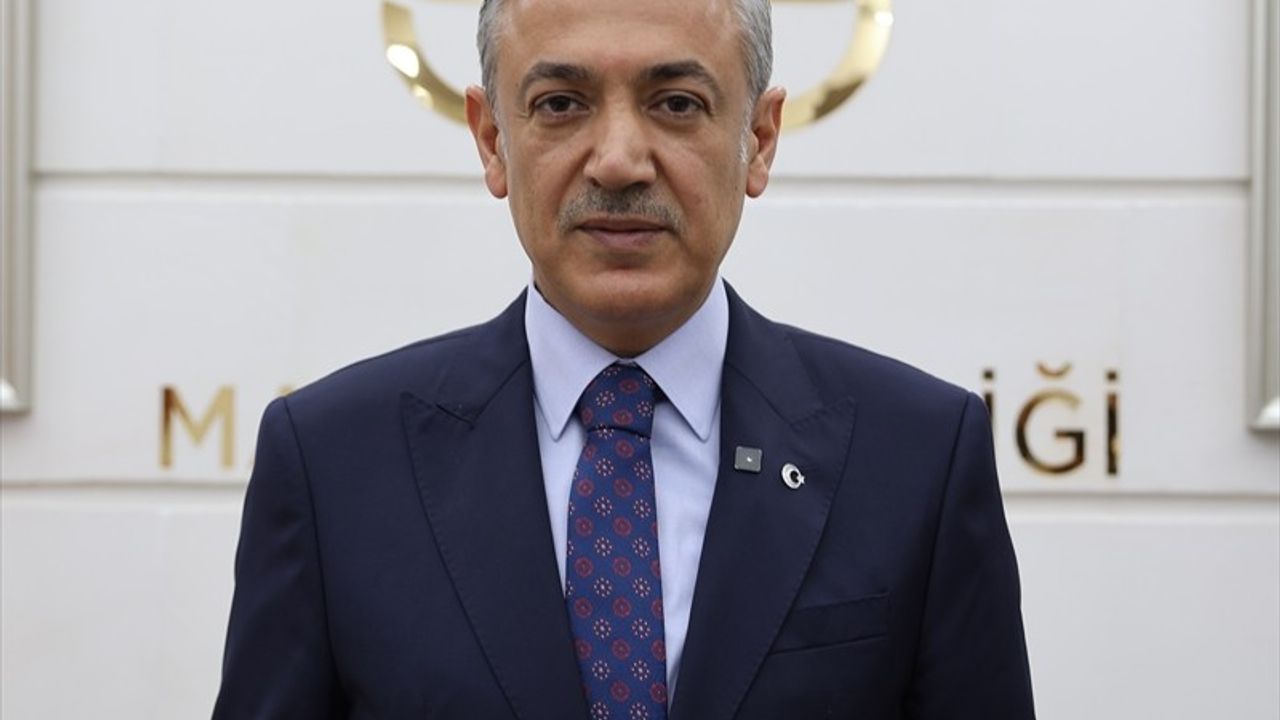 Mardin'de Asayiş ve Güvenlik Değerlendirme Toplantısı