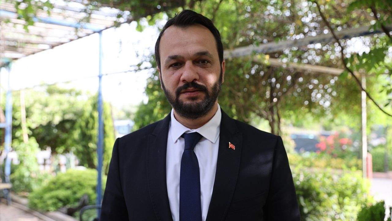 Mardin'de Öğrencilerden Sürdürülebilir Üretim Atılımı