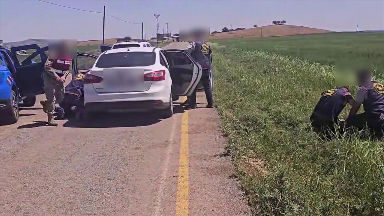 Mardin'de Silahlı Kavga: 1 Ölü, 3 Yaralı