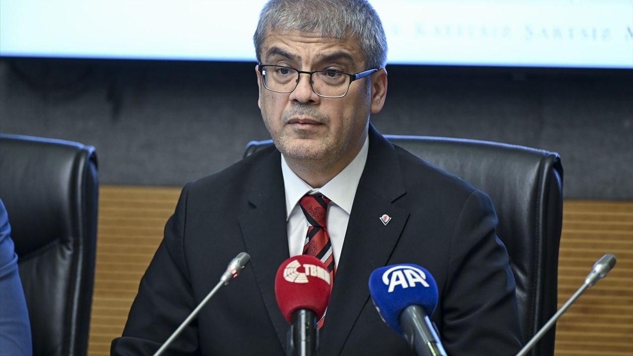 Marmara Teknokent'in 2021-2022 Hesapları İncelendi