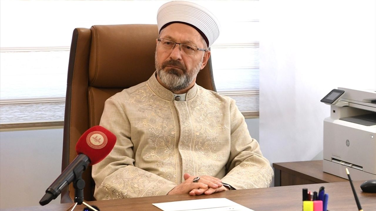 Medine'de Hac Hizmetleri İncelemesi