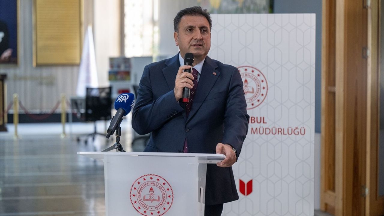 Meslek Liseli Öğrencilerden İhtiyaç Sahibi Sınıf Arkadaşlarına Destek