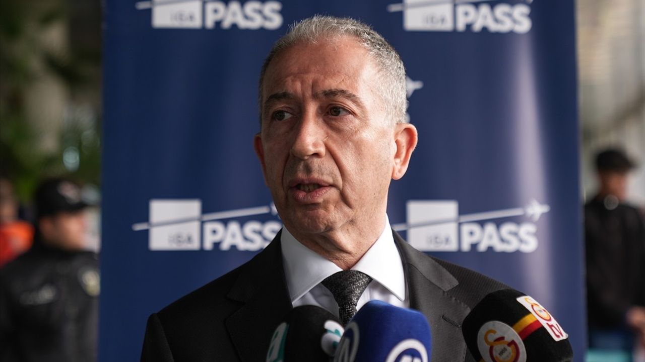 Metin Öztürk'ten İki Şampiyonluk Mesajı