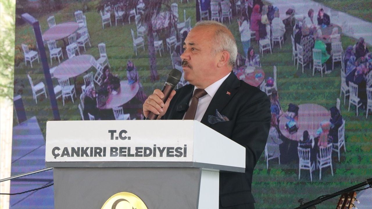 MHP Genel Başkan Yardımcısı Durmaz: "Güçlü Türkiye İçin Çalışıyoruz"