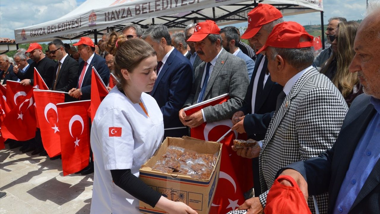 Milli Mücadele'nin İlk Genelgesi'nin 106. Yılı Kutlandı