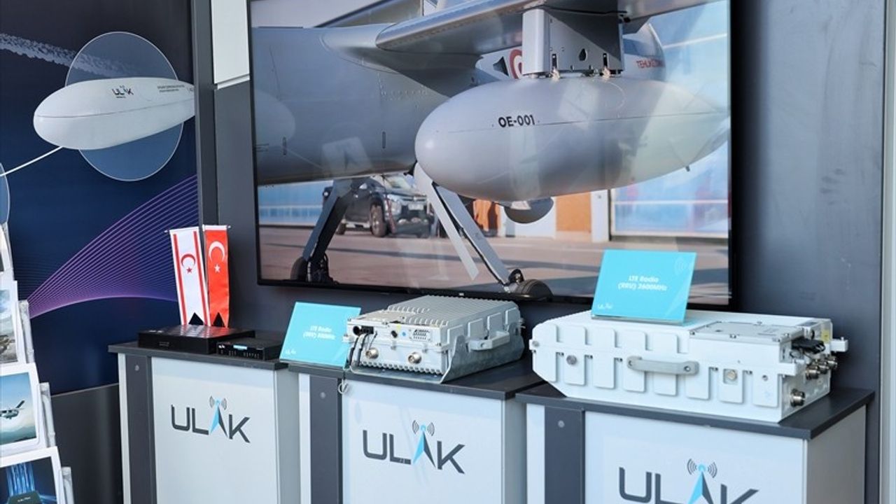 Milli Teknolojiler 5G Altyapısını Kuruyor