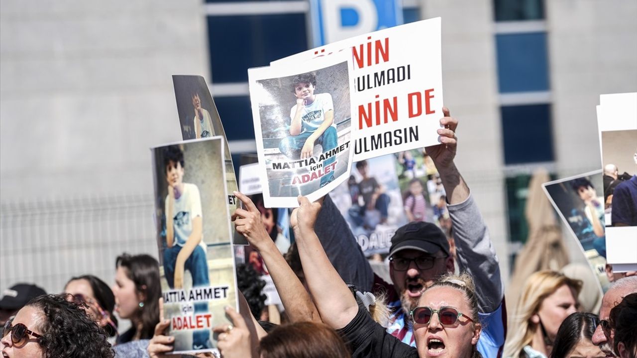Minguzzi Cinayeti Davası 20 Haziran'a Ertelendi
