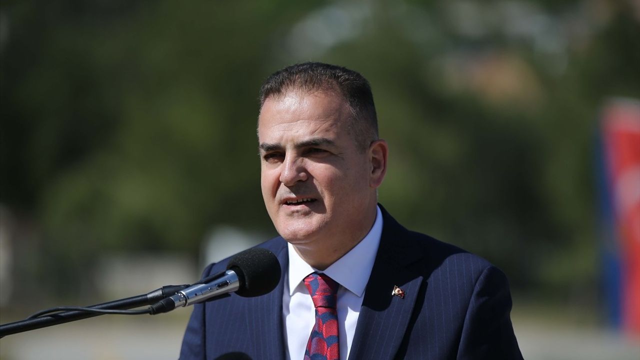 Muğla'da Temsili Askerlik Uygulaması Gerçekleşti