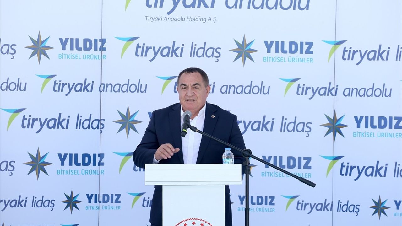 Muş'ta Lisanslı Depoculuk Açılışı: Tarımda Yenilikler ve Tohum Üretimi