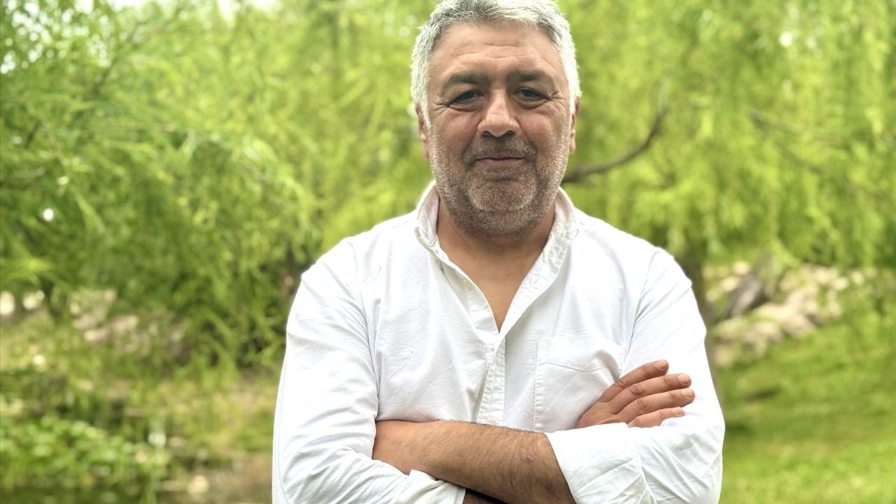 Mustafa Uslu'dan 'Bi Umut' Açıklamaları: Türk Sinemasının Geleceği ve Erol Taş