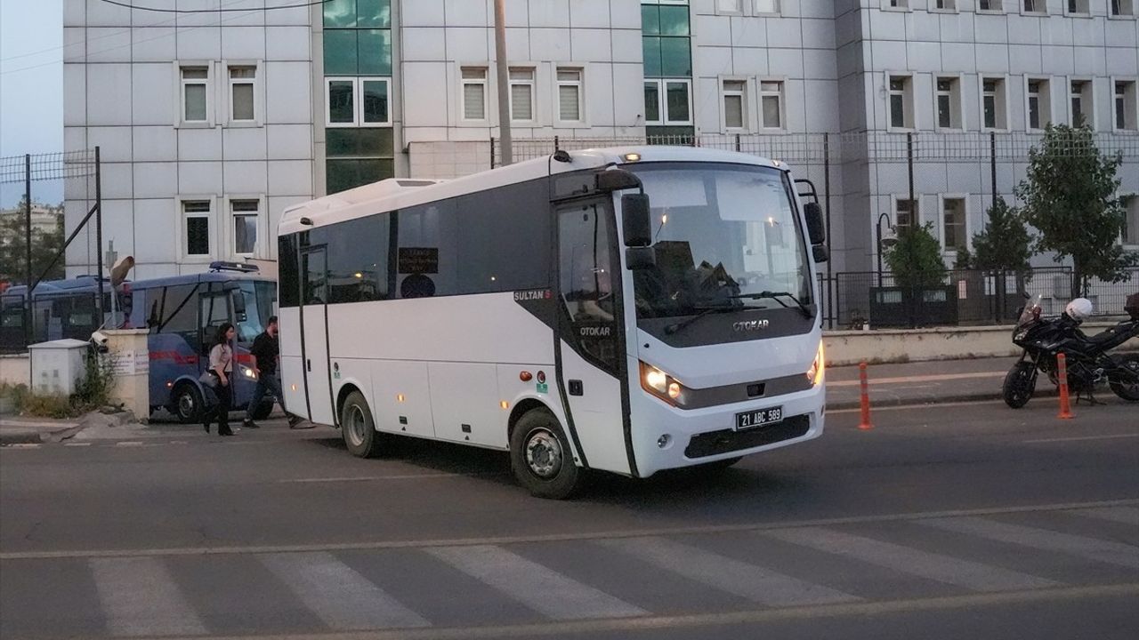 Narin Güran Cinayeti Davasında Hapis Cezaları Açıklandı