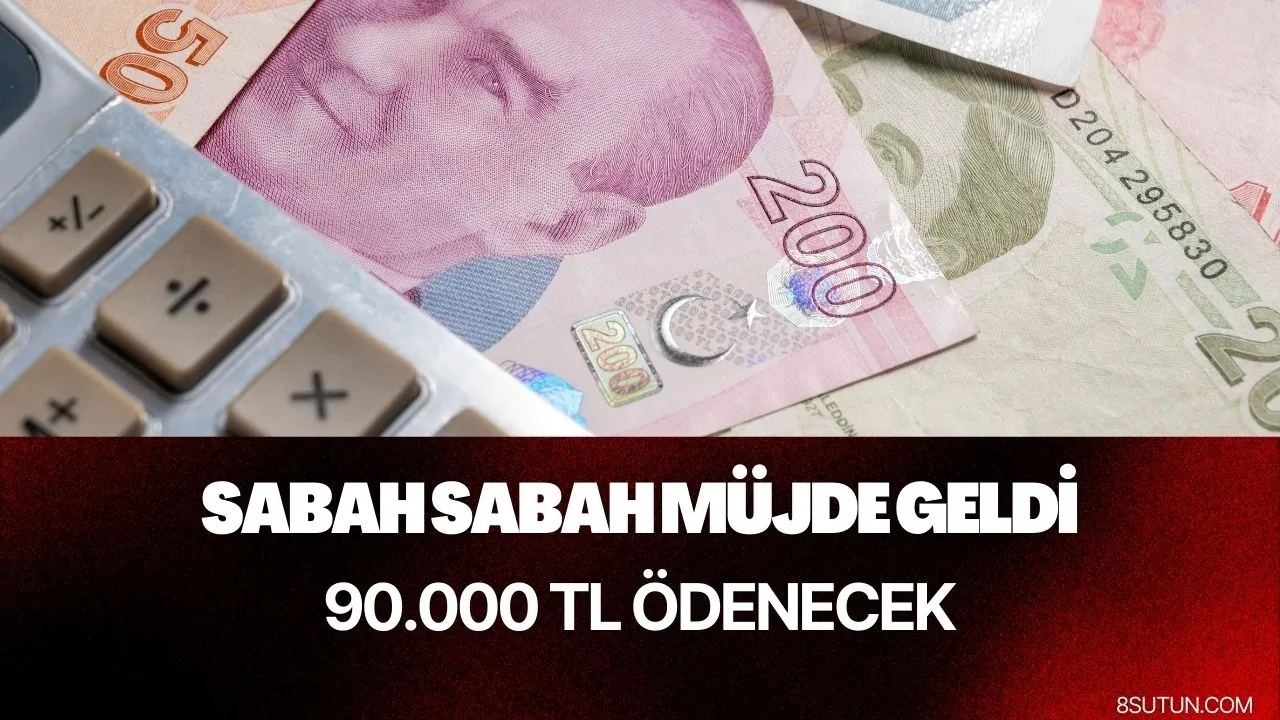 Niğde’de 90.000 TL’lik dev hamle! Ziraat Bankası ödeyecek